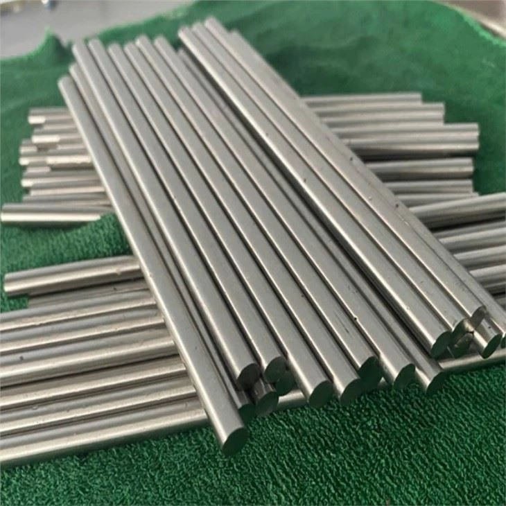 SUS316 Stainless Steel Bar