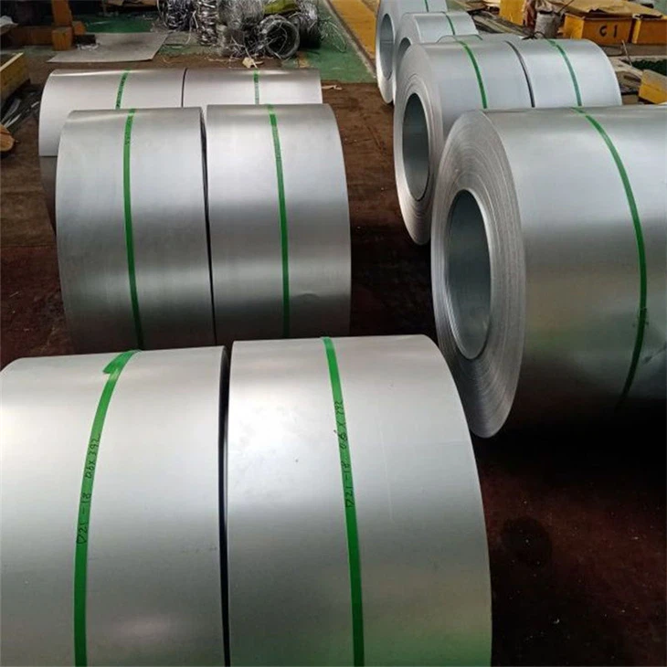 50H250 Non Grain Oriented Electrical Steel