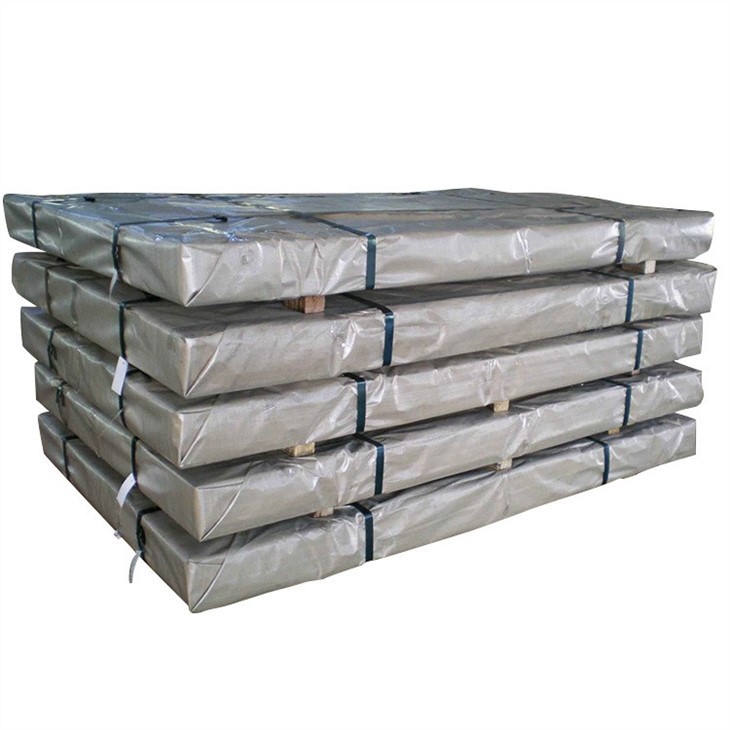 Galvanized Steel Plate 5mm