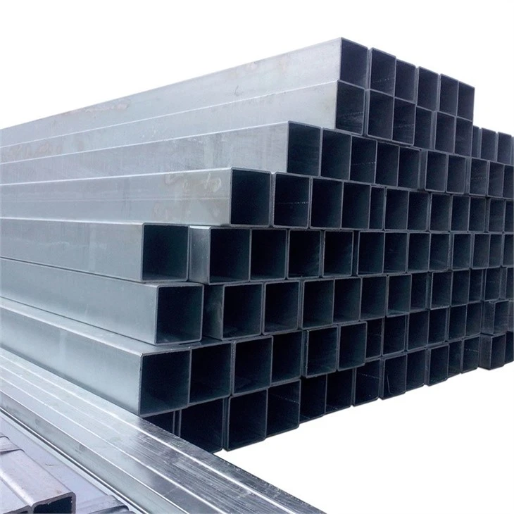 Hot Dip Galvanized Steel Pipe