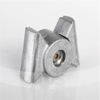 Verschillen tussen aluminium profiel D30 en D40 Lean Pipe-accessoires