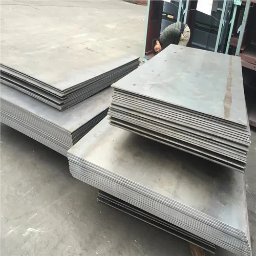 ASTM S650MC autostaal