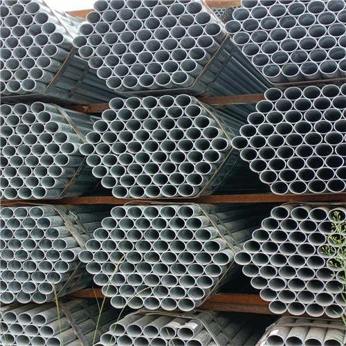 Gegalvaniseerde stalen buis Q235