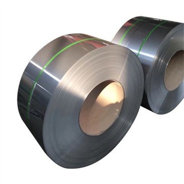STAINLESS STEEL COIL 304S12