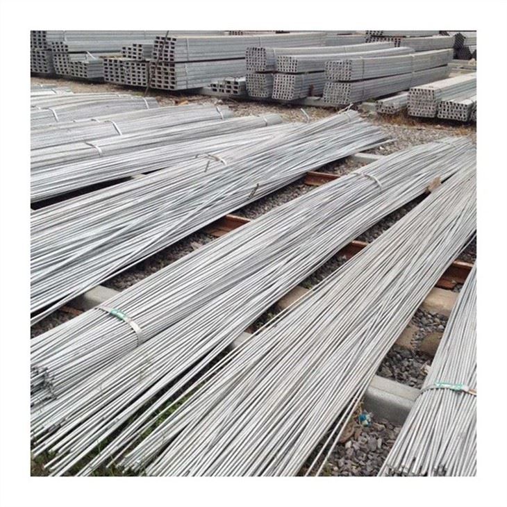 Tool Steel 1.2379 Rods