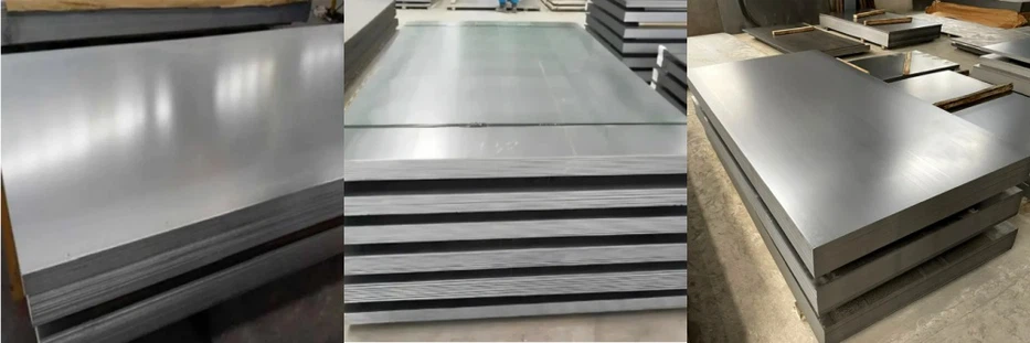 DC01 - Cold rolled steel DC01 - Cold rolled steel